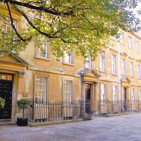 The Courtyard Apartments No.9 バース エクステリア 写真